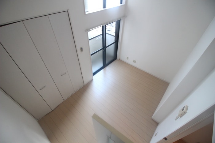 居室 Ｖｉｌｌａ大橋