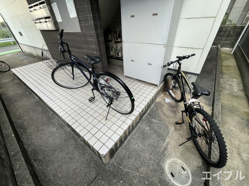 建物設備 Ｖｉｌｌａ大橋