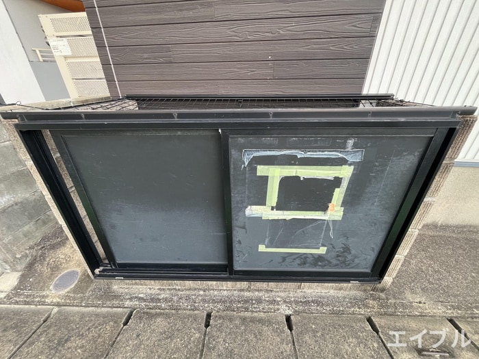 建物設備 Ｖｉｌｌａ大橋