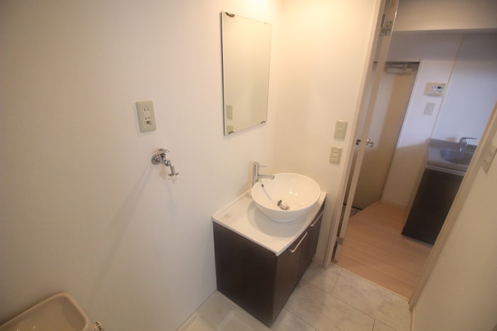 洗面 Ｖｉｌｌａ大橋