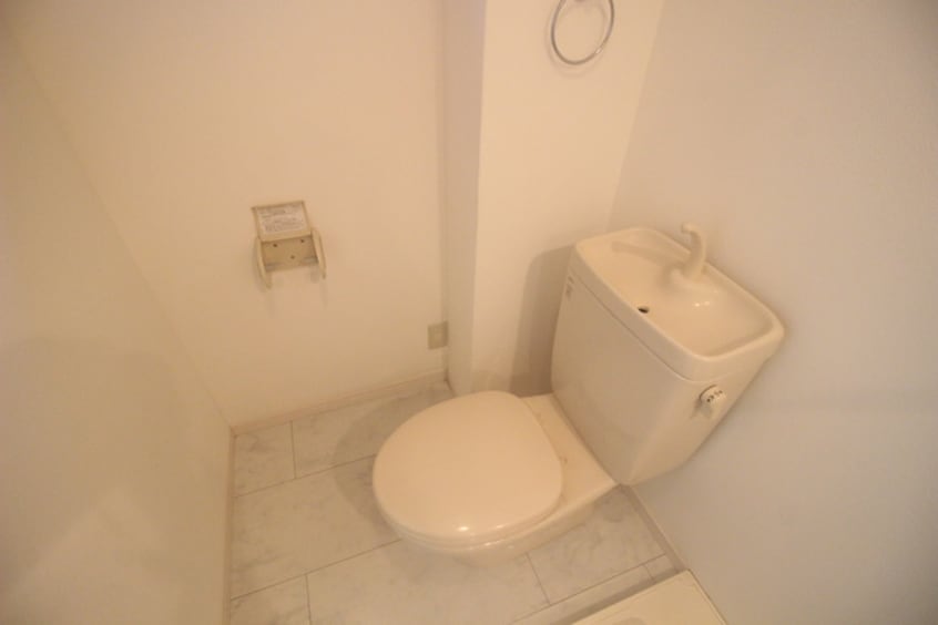 トイレ Ｖｉｌｌａ大橋