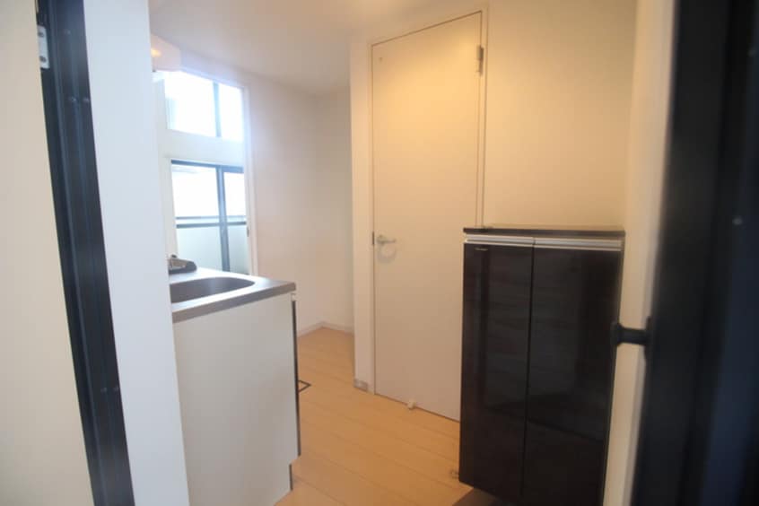 廊下 Ｖｉｌｌａ大橋