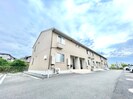 Ｄ－ｒｏｏｍ馬場山の外観