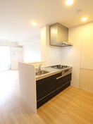 キッチン Ｄ－ｒｏｏｍ馬場山