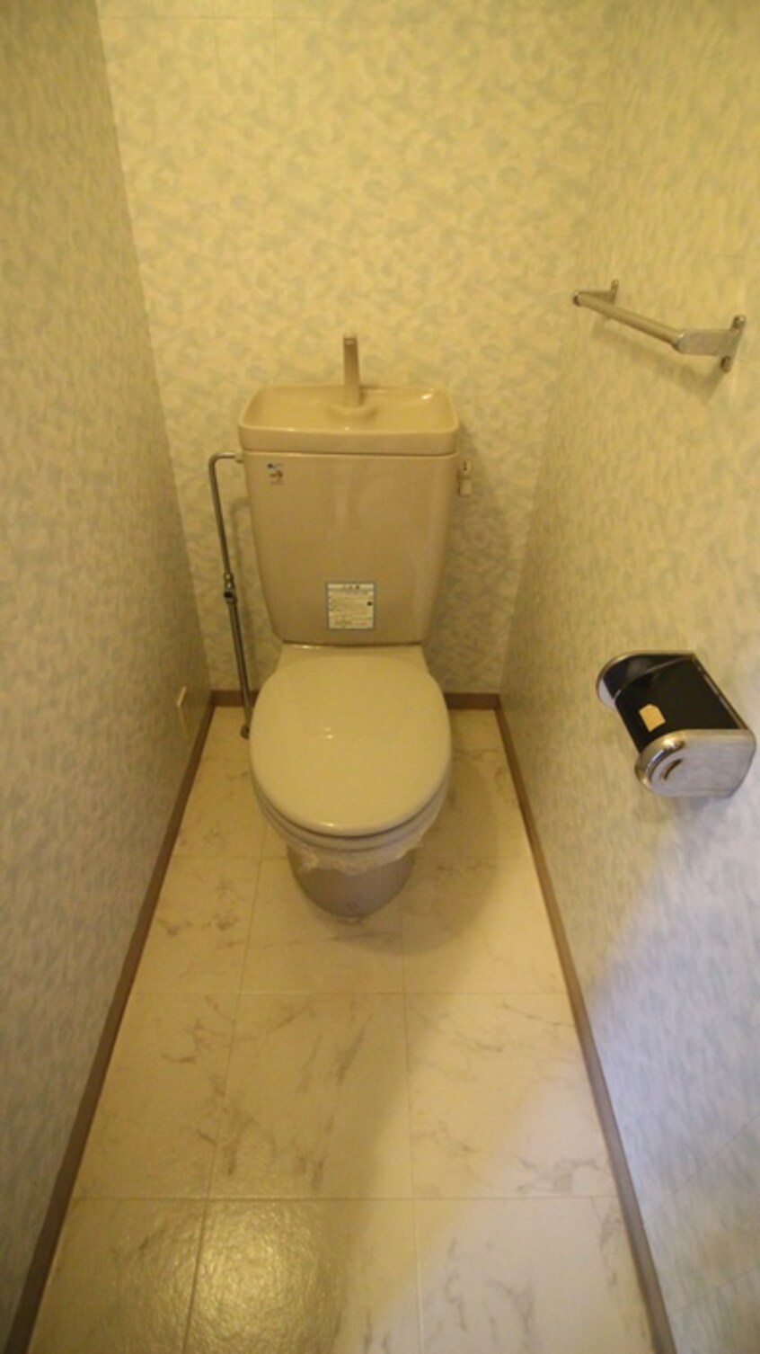 トイレ ﾀﾞｲｱﾊﾟﾚｽｴｸｾ-ﾌﾞﾙ九州大学前(504)