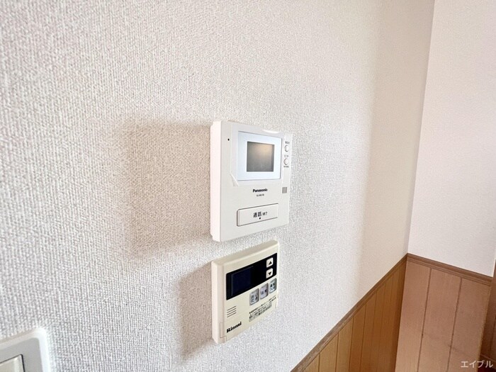 内観写真 サクシ－ド引野Ａ棟