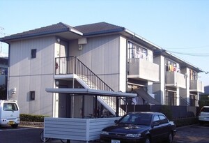 メイプルビレッジＣ