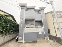 モアハイツ名島