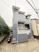 外観写真 モアハイツ名島