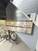 その他 モアハイツ名島