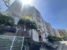 下長尾住宅（244）の外観