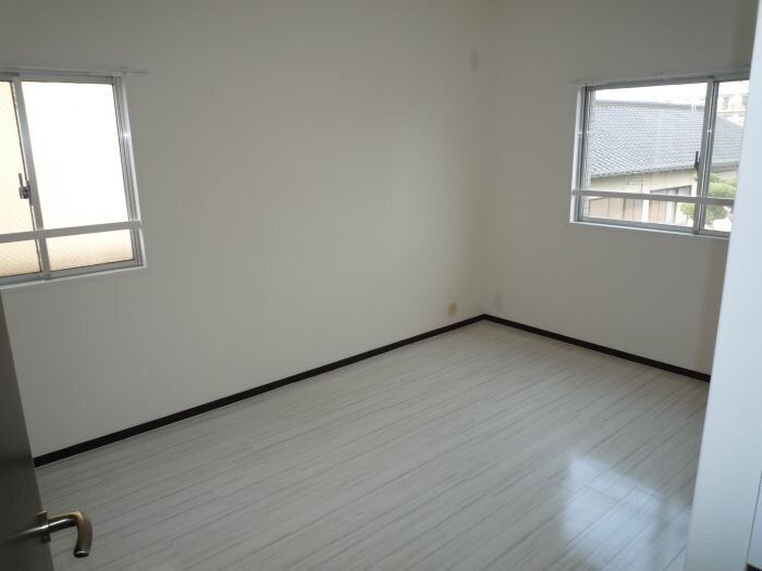 居室 オベリンハウス