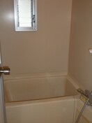 バス／シャワールーム等 オベリンハウス