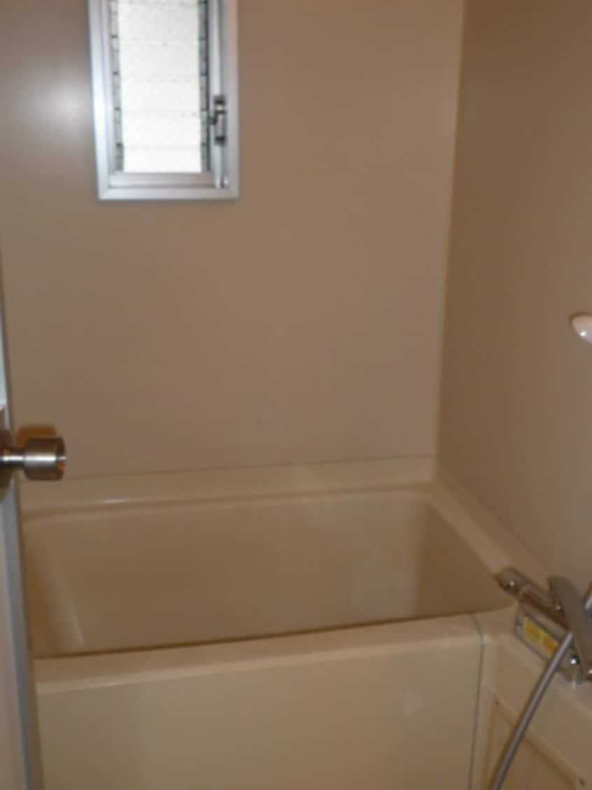 バス／シャワールーム等 オベリンハウス