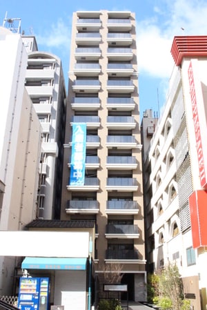 ｸﾞﾗﾝﾌｫｰﾚﾌﾟﾗｲﾑ高宮（1303）