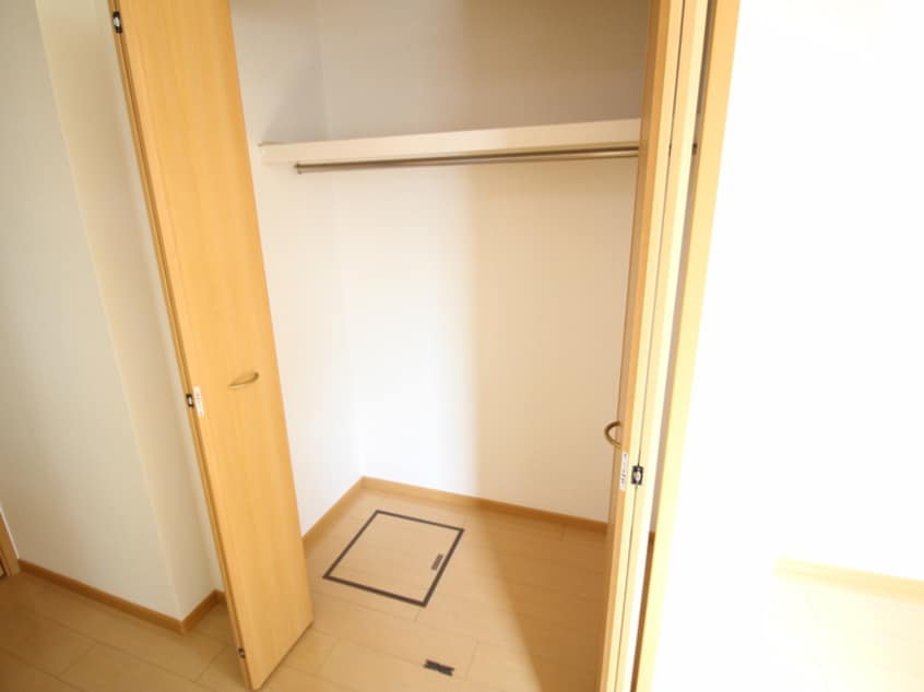 収納 ひまわりハウス武井弐番館