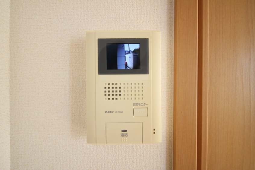 内観写真 ひまわりハウス武井弐番館