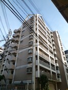 ルフェ－ル博多駅南の外観