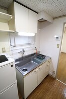 キッチン FLAT3　松本