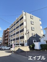 メゾンドソレイユ下荒田