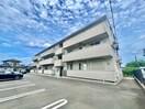 外観写真 ホワイトパレス藤ノ元