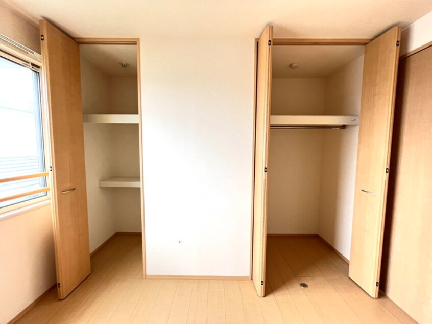 収納 ホワイトパレス藤ノ元