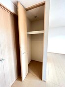 収納 ホワイトパレス藤ノ元