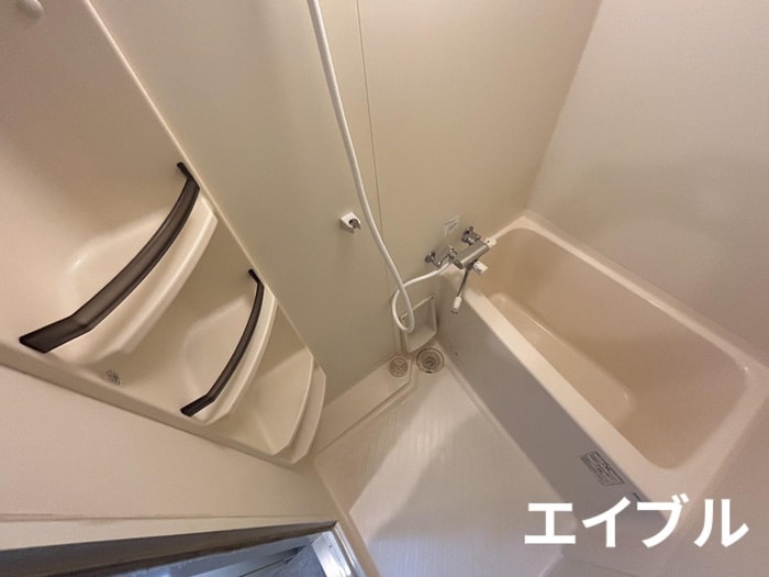 バス／シャワールーム等 ハセビエント