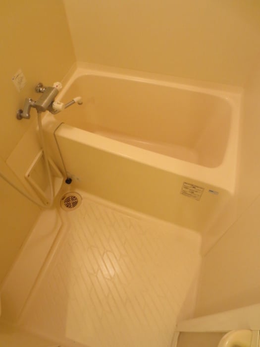 バス／シャワールーム等 ハセビエント