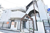 ビバリーハウス三宅ＮＯ2