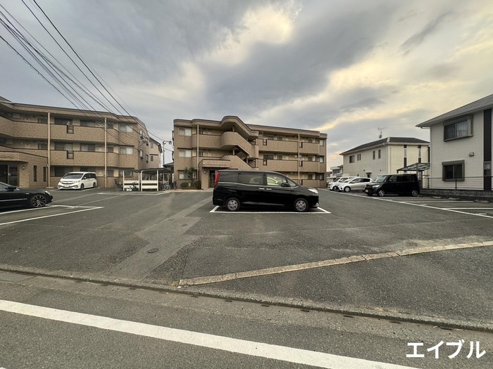 駐車場 エクセレント合川　I