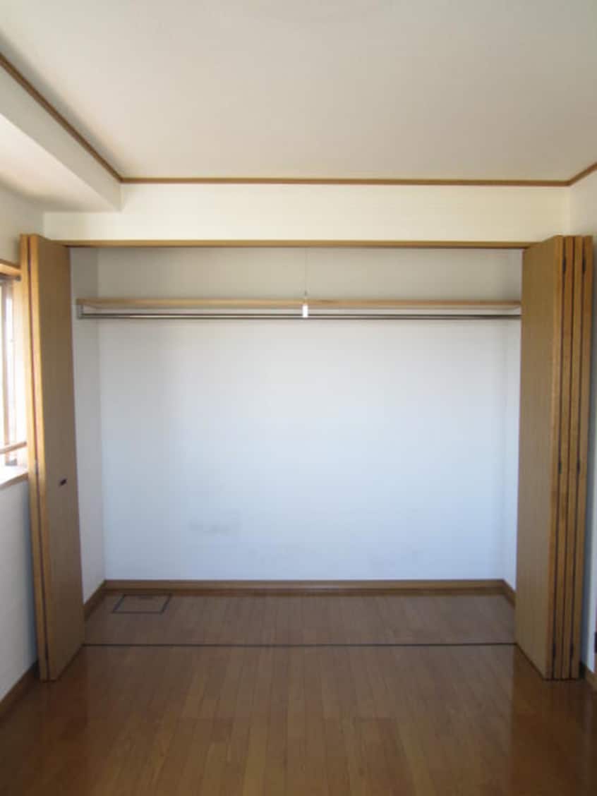 収納 エクセレント合川　I