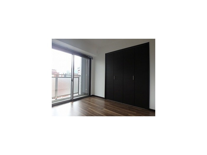 居室 U-Basic reef 三萩野