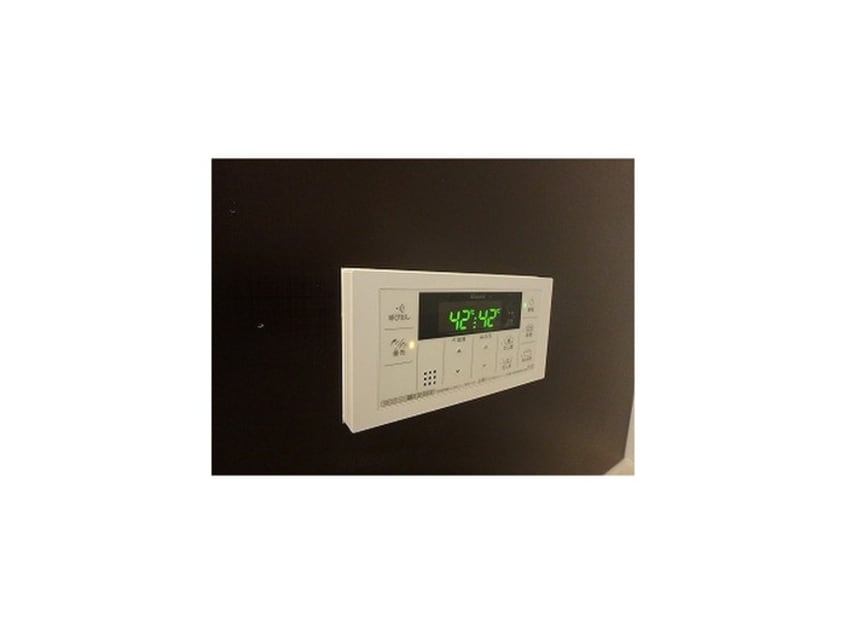 内観写真 U-Basic reef 三萩野