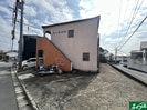 コーポ中村の外観