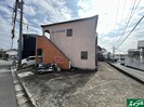 コーポ中村の外観