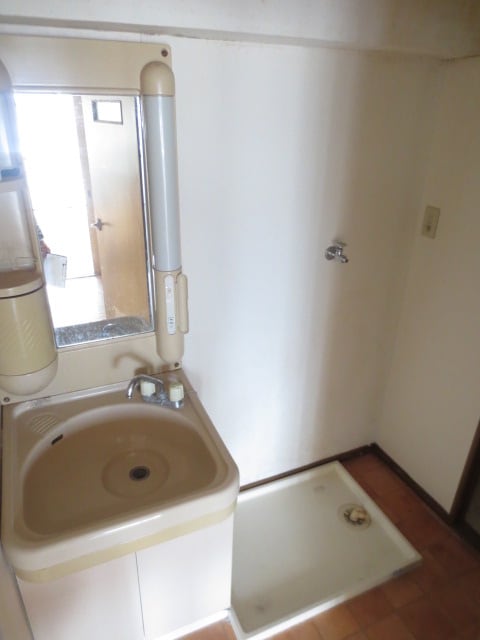 洗面 クレ－ル寺塚