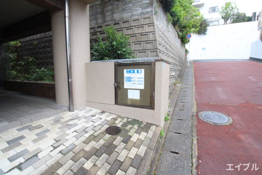 建物設備 クレ－ル寺塚