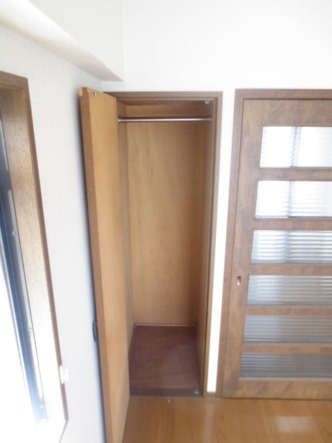 収納 クレ－ル寺塚