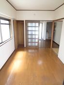 居室 クレ－ル寺塚