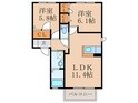ＪＳインの間取図