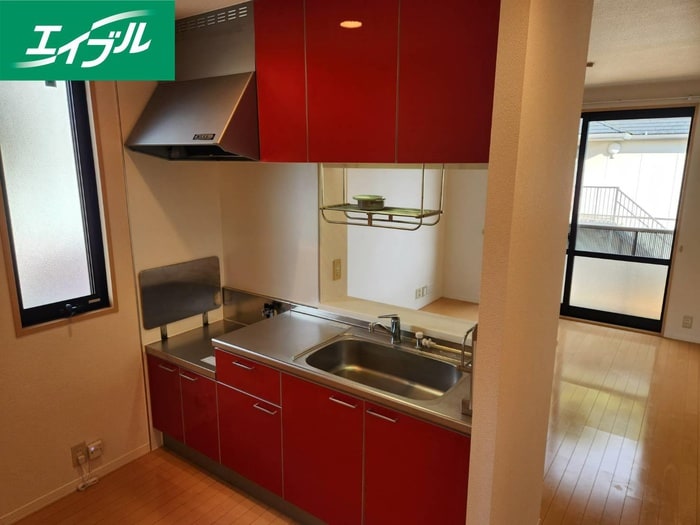 キッチン ＪＳイン　Ａ棟