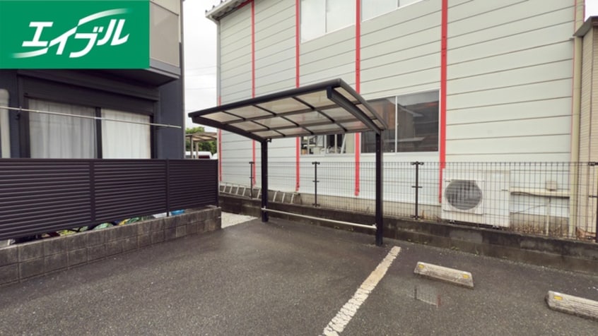 駐輪場 ＪＳイン　Ａ棟