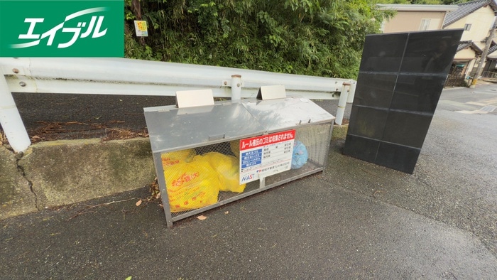 建物設備 ＪＳイン　Ａ棟