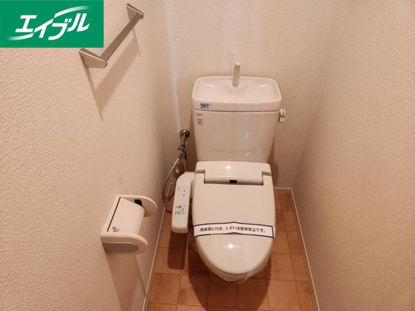 トイレ ＪＳイン　Ａ棟