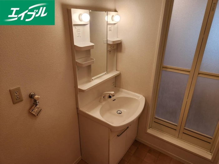 洗面 ＪＳイン　Ａ棟