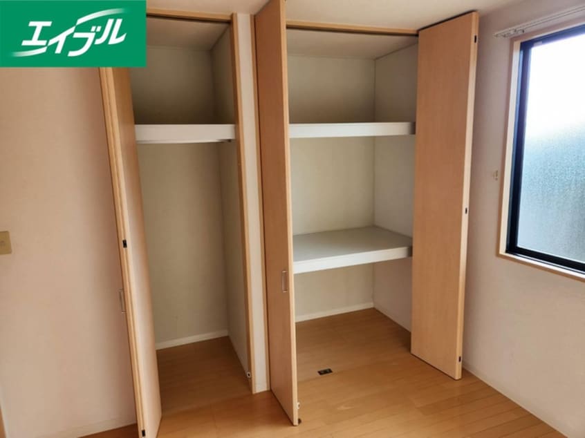 収納 ＪＳイン　Ａ棟