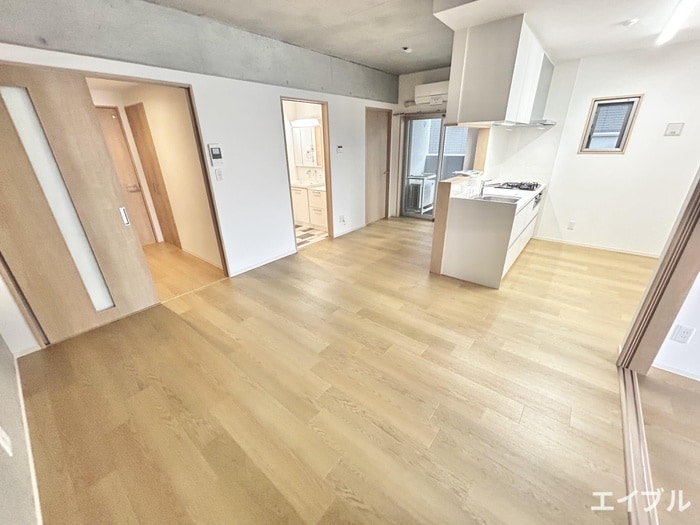 居室 コ－トハウス行橋