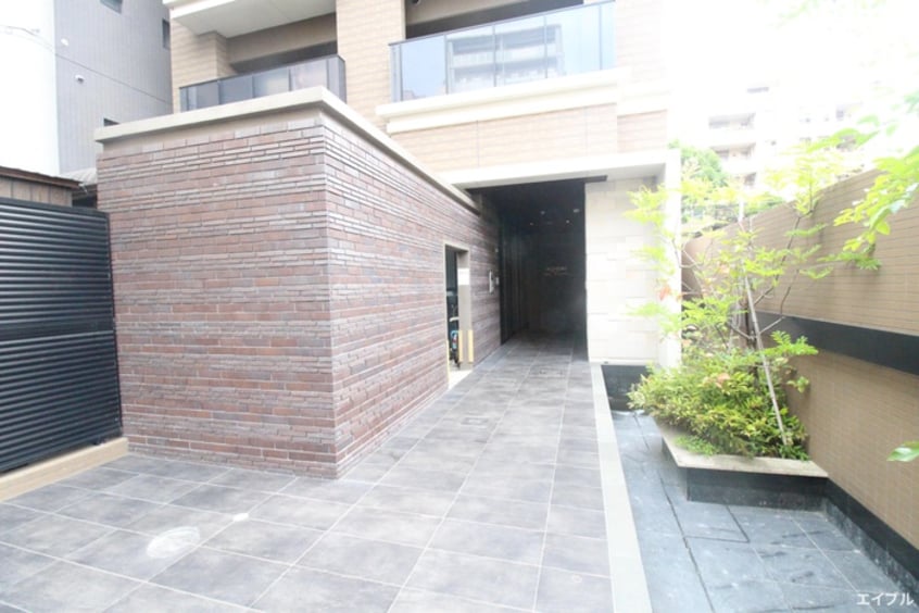 外観写真 ｸﾞﾗﾝﾌｫｰﾚﾌﾟﾗｲﾑ高宮(1202）