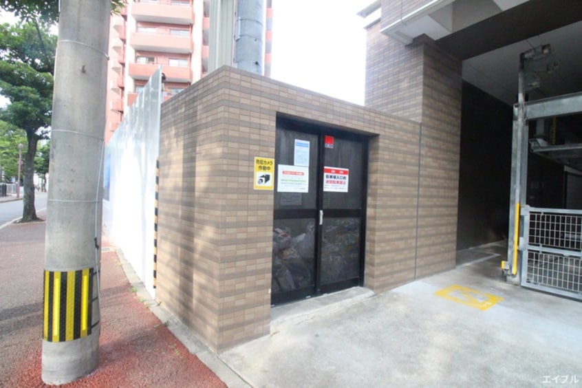 建物設備 ｸﾞﾗﾝﾌｫｰﾚﾌﾟﾗｲﾑ高宮(1202）